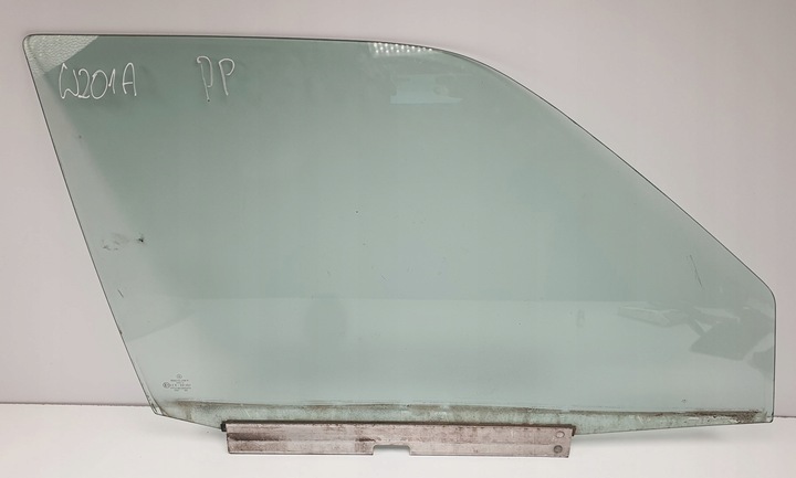 фото №1, Скло двері правий перед mercedes w201