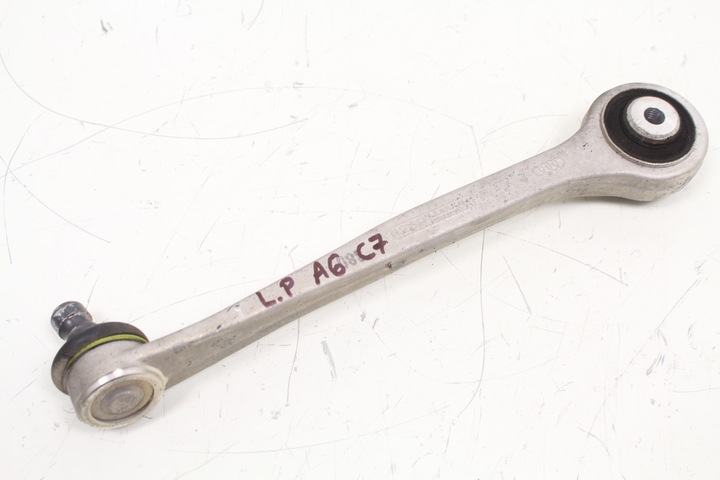 фото №1, Важіль лівий перед audi a6 c7 2011r.