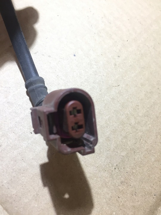 фото №6, Audi q5 8r джгут колеса abs лівий зад ліва задня