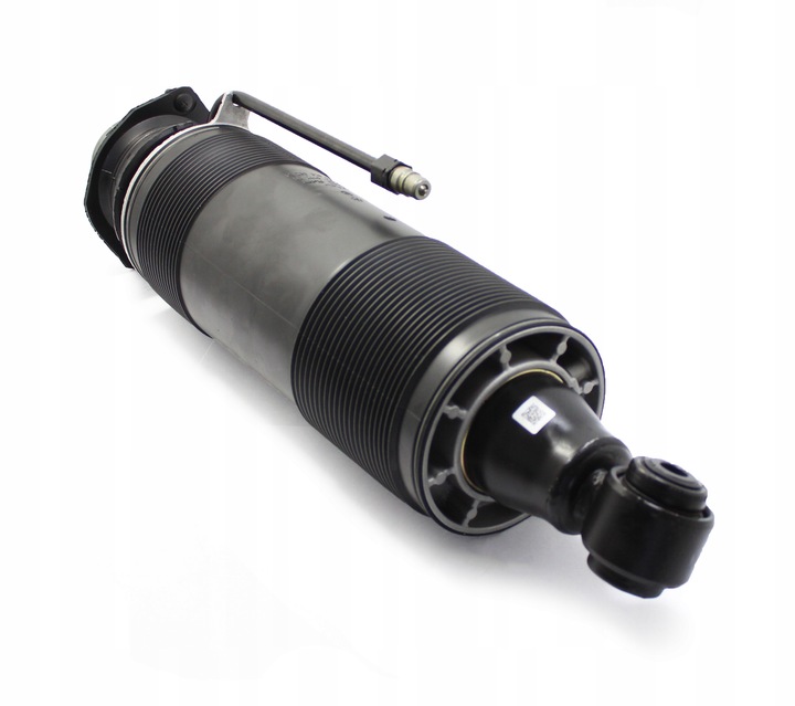 фото №1, Амортизатор abc левый зад mercedes sl r230 amg sachs оригинал восстановленный