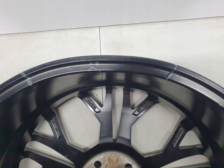 фото №15, Renault megane e-tech алюминиевый диск 19 дюймов 7.5x19 et50 5x114.3 kba53169