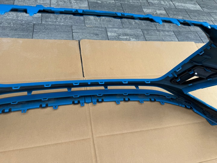 фото №8, Бампер перед audi rs5 8w6 рестайлінг оригінал