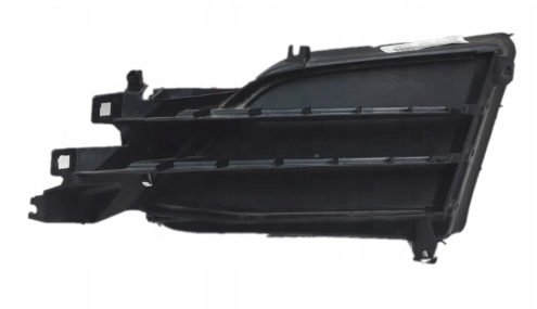 фото №1, Tesla модель s, 16 - труба впускна повітря ліва