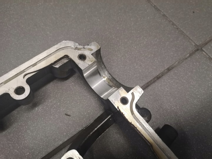 фото №6, Поддержка валов правая audi a6 a8 3.0 tdi 059286f