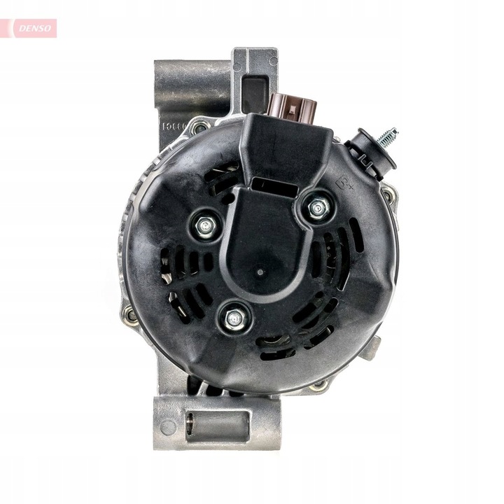 фото №13, Генератор toyota 100a toyota auris _e15_ 2.0 d4