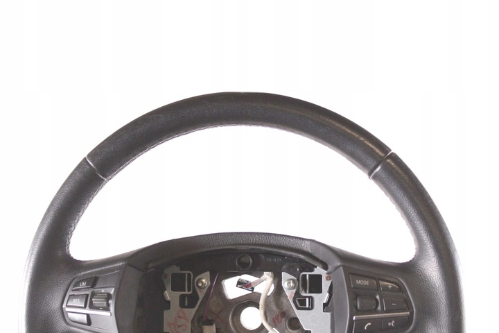 фото №13, Руль miltifunkcyjna bmw 5 f10 10r