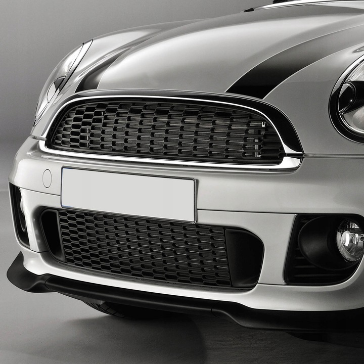 фото №10, Планка капота планка передняя капота mini cooper r56 lci