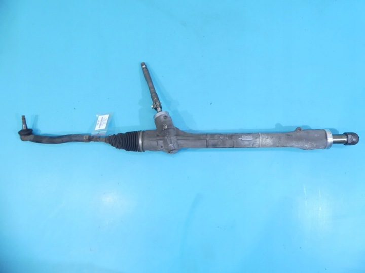 фото №1, Трансмісія рейка рульового управління toyota estima iii англієць