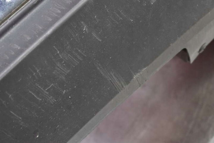 фото №13, Бампер зад задній f3 ford focus c-max mk1 1 i 03-07