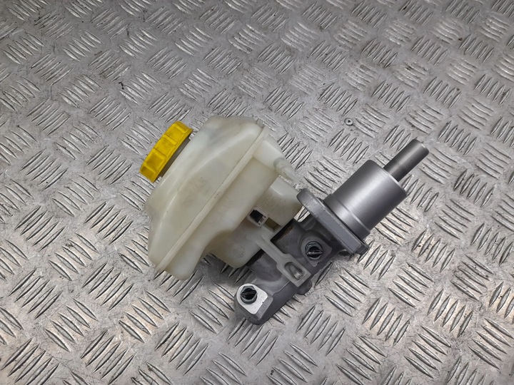 фото №5, Porsche panamera 970 97035501300 насоса гальмівні