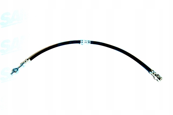 фото №2, Шланг гальмівний santa fe samko