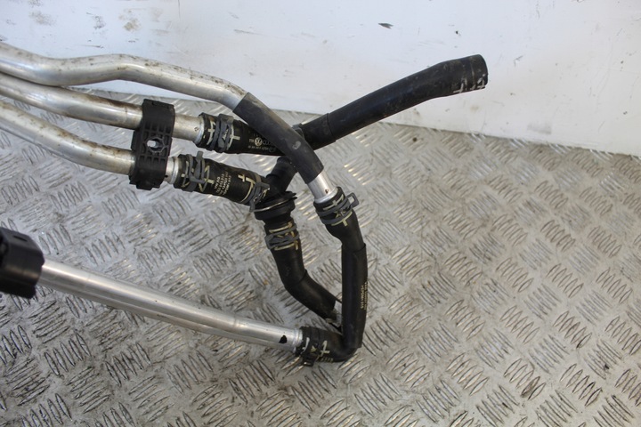 фото №6, Шланг шланг води caravelle t6 7e5 7e