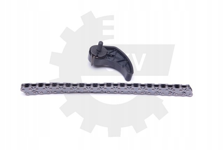 фото №2, Esen skv 21skv101 набор цепи, привод насоса масла