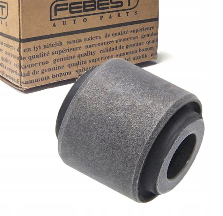 фото №1, Втулка febest do mitsubishi galant vi 2.5 v6