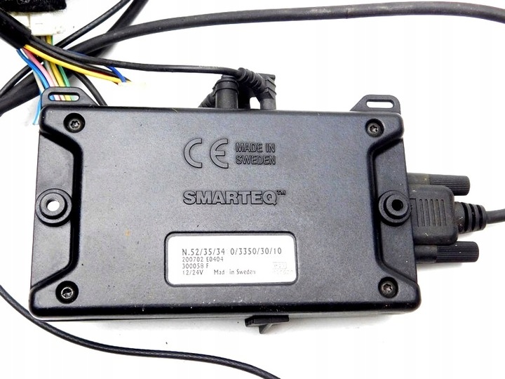 фото №15, 11/22 nissan primera p12 smatreq набор na телефон