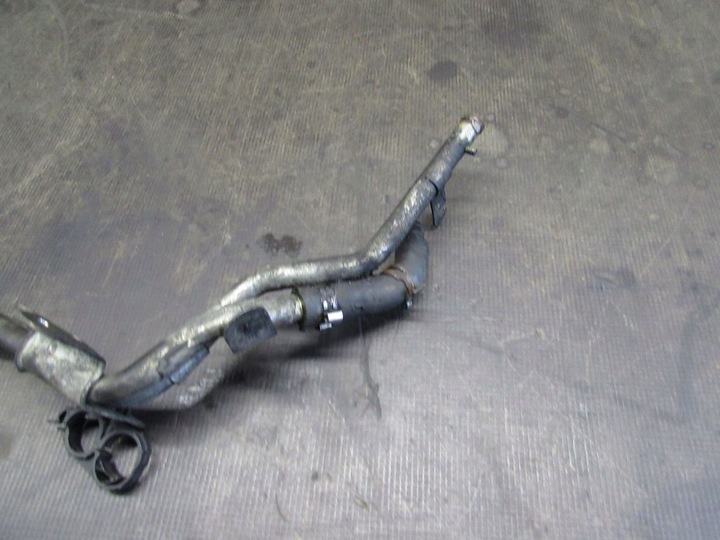 фото №14, Труба шланг воды магистраль opel signum 1.9 cdti 03-05