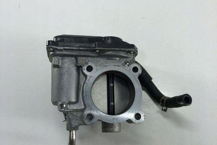 фото №7, Карбюратор toyota 2203036020 2.5l 2018