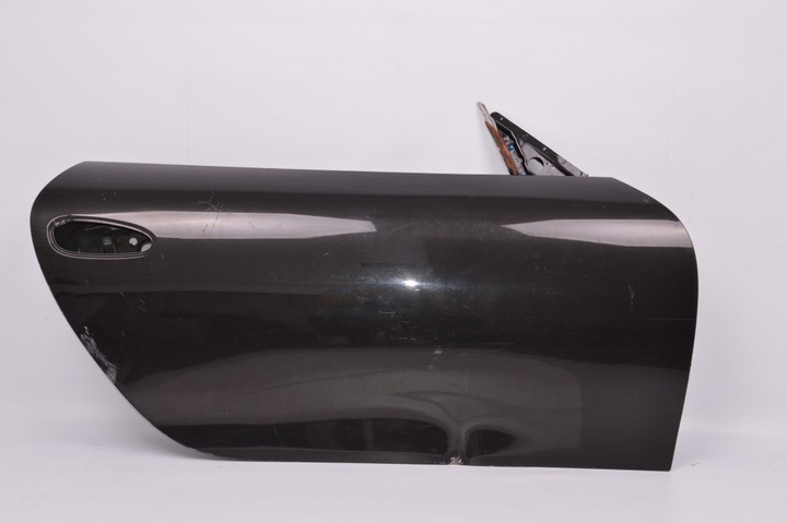 фото №1, Porsche carrera 911 996 двері праві голий