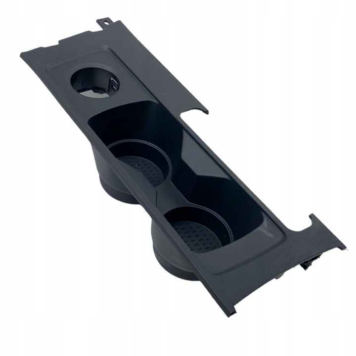 фото №13, Панель средний 4x4 dacia duster ii