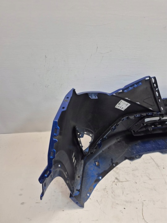 фото №11, Nissan qashqai iii j12 рестайлинг 24- бампер перед передний pdc 62022hn10h