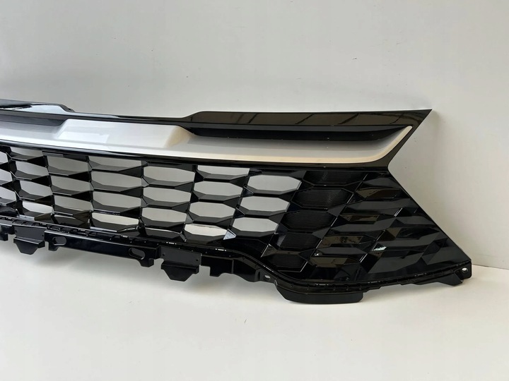 фото №3, Kia sportage v решётка радиатора решётка 86351-r2020 оригинал