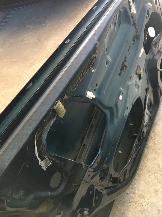 фото №10, Suzuki s-cross sx4 13- 16- рестайлинг дверь левый перед водителя лак zq4