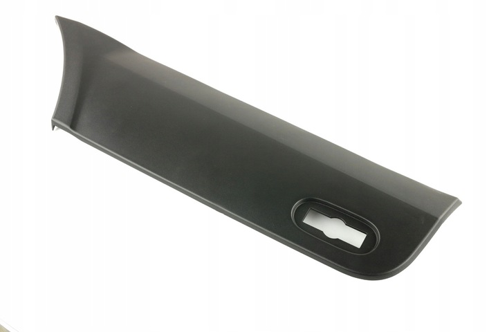 фото №1, Fast планка наружный mercedes sprinter 06 906 bok