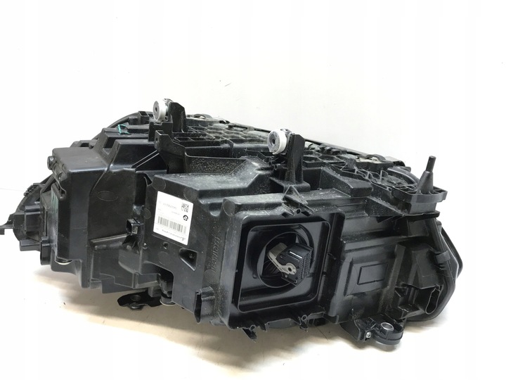 фото №15, Bmw g05 x5 g06 x6 led bez подсветка лампа правая 5a27982