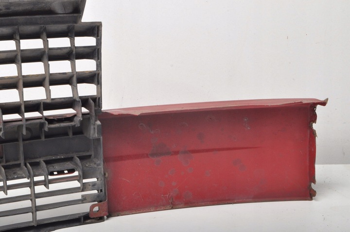 фото №15, Volkswagen transporter iv решітка решітка радіатора решітка радіатора 701853653f