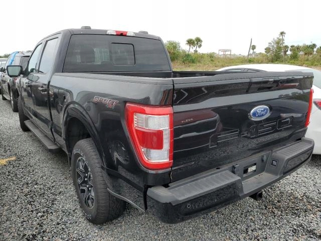 фото №7, Балка усилитель нижняя радиатор ford f150 2021-