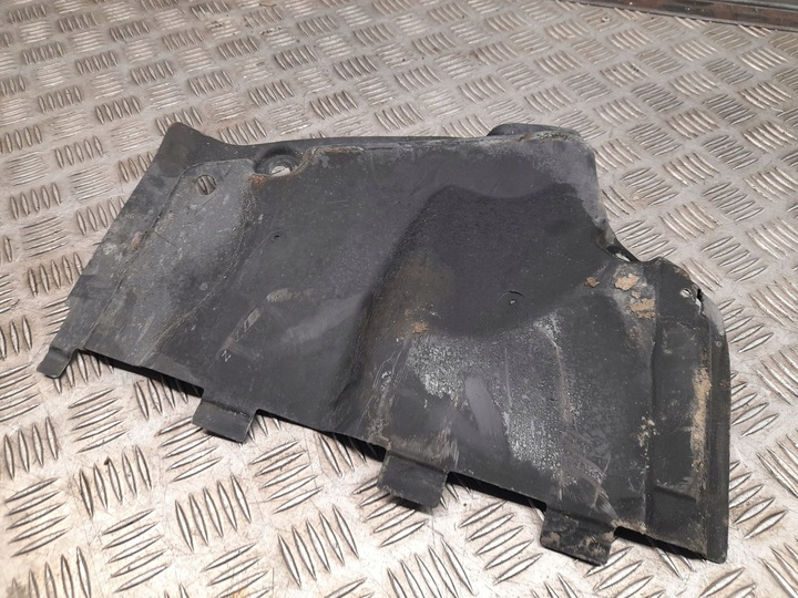 фото №1, Audi q5 sq5 2018 захист шасі передня