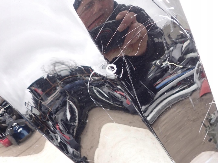 фото №12, Volvo v90 s90 16- капот кришка двигуна