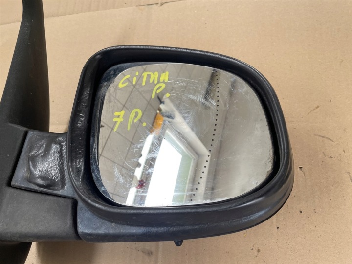 фото №9, Дзеркало праве перед передні mercedes citan w415 a415 w 415 a 415 13-18r