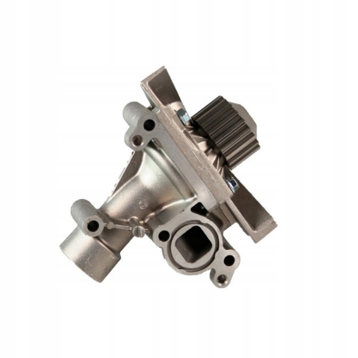 фото №15, Насос води hepu p897 1201l2