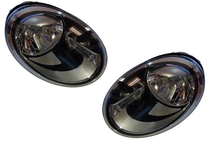 фото №1, Фары передние vw beetle 5c1 2011-