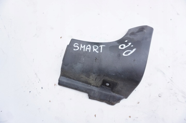 фото №1, Планка порогова правий перед smart 450