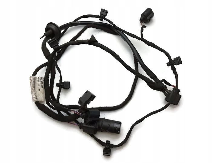 фото №1, Жгут датчиков pdc зад audi 4f9971085