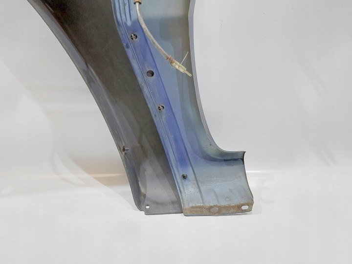 фото №5, Крило планка накладка перед праві liberty kj 05-07r