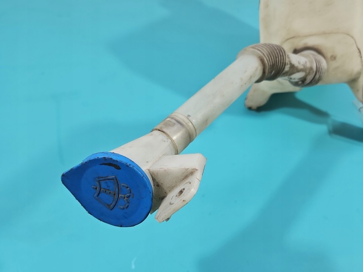 фото №8, Бак бачок рідини склоомивача honda fr-v