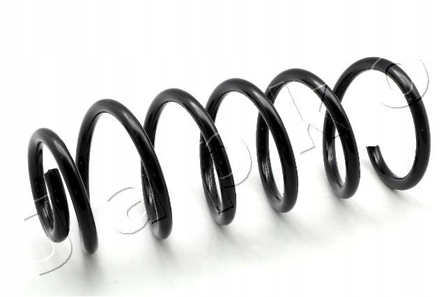 фото №2, Zcj7036a japko пружина підвішування