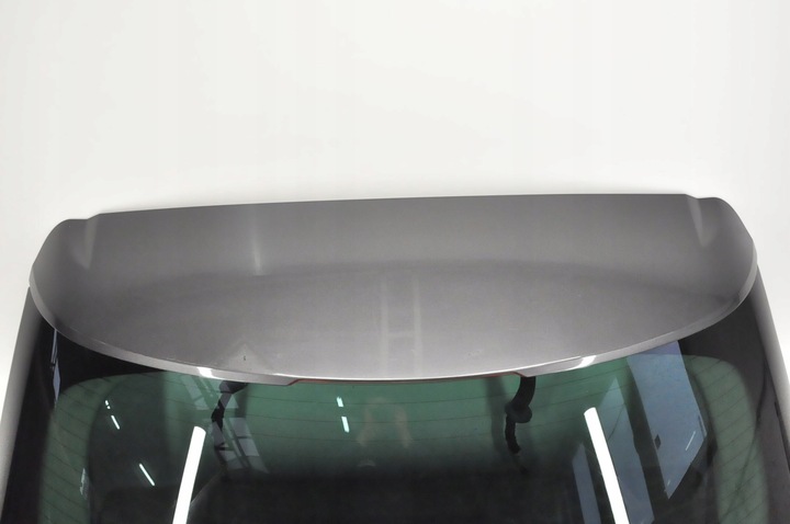 фото №12, Opel insignia a крышка багажника зад задняя универсал z177