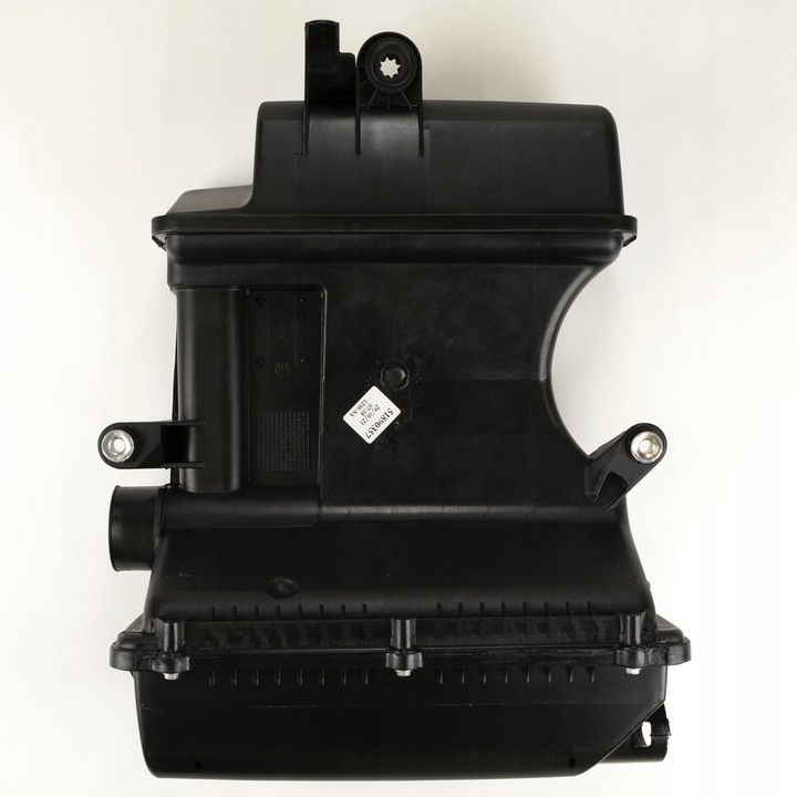 фото №9, Корпус фільтра повітря 1.4 16v fiat 500l tipo оригінальний номер 51890357