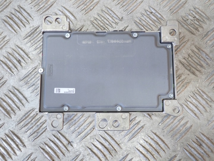 фото №8, Модуль контролю шлюз bcm ecu ford f150 2024 рестайлінг