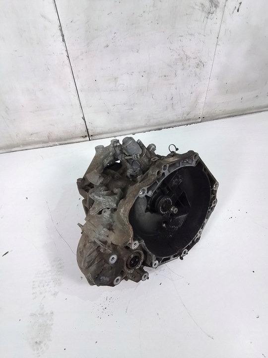 фото №1, M373 коробка передач коробки передач механічна коробка передач opel astra j a16dth m32