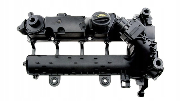 фото №6, Кришка клапанів citroen c2 c3 xsara 1.4hdi