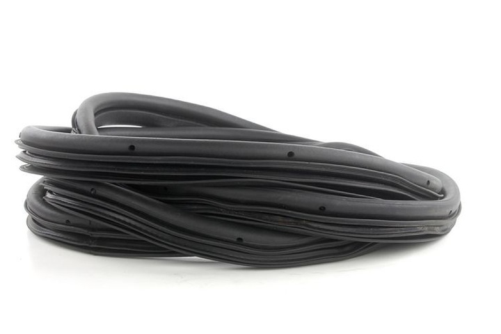 фото №12, Прокладка двері fiat ducato 2006- перед ліва/ права