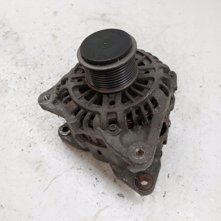 фото №13, Mazda 6 vi 2,0d генератор misubishi 12v a3tb4981