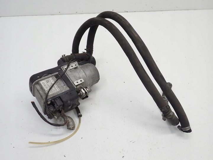 фото №1, Вебасто отопление стояночный 122r000258 honda jazz iii 1.2 i-vtec 10r