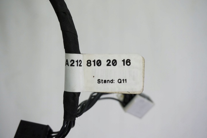 фото №12, Дзеркало праве 10 pin + 8 pin mercedes e w212 a3159444 eu