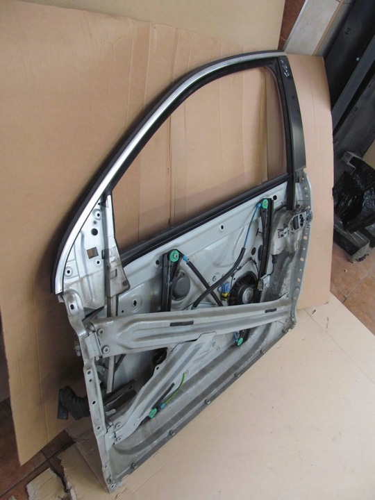 фото №6, Vw jetta golf v універсал 05-11 двері лівий перед передні ліві kol la7w c408